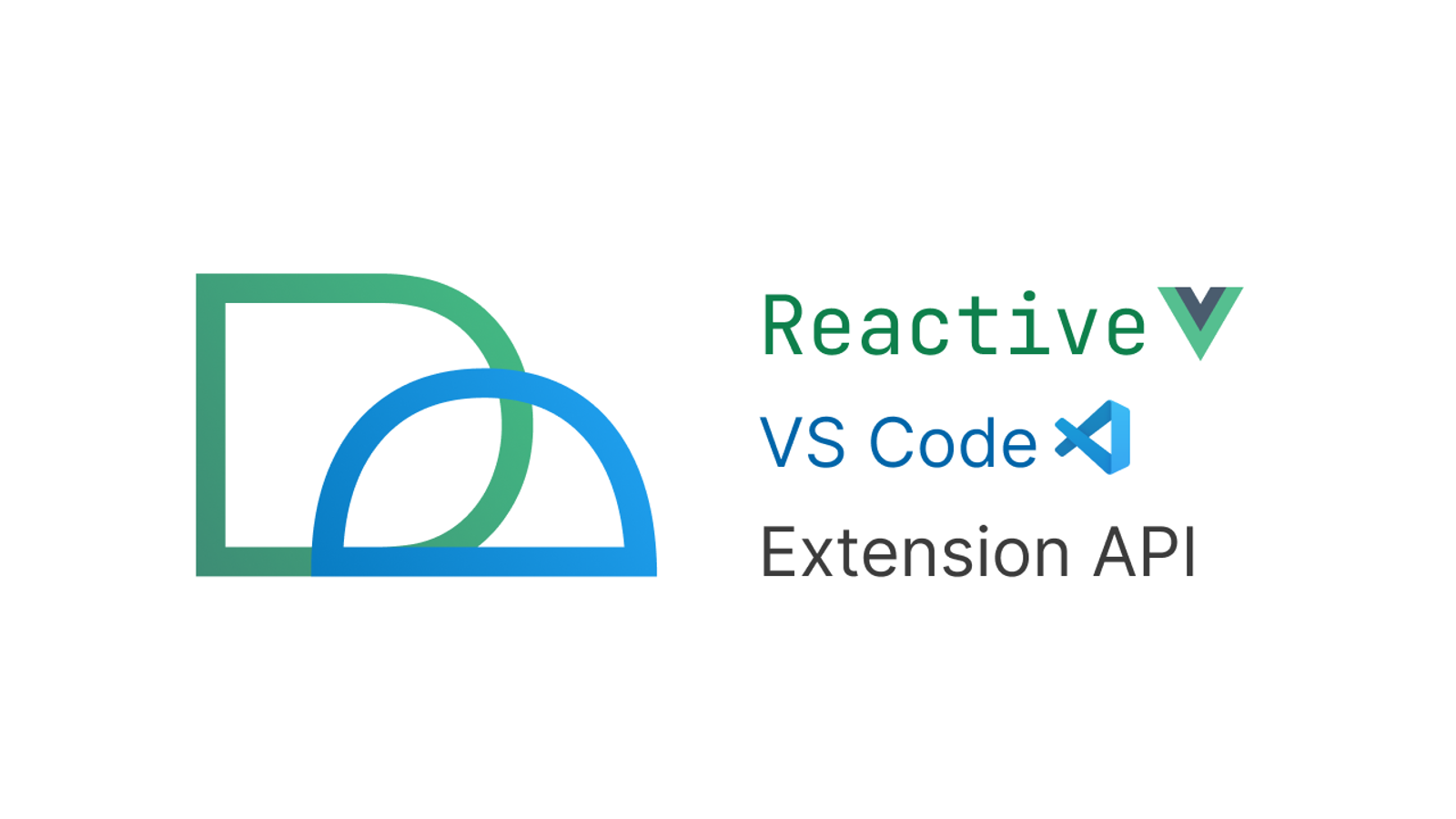 reactive-vscode 文档站